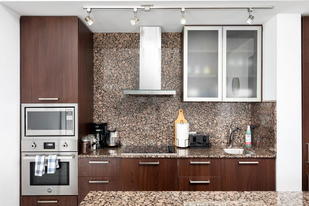 Downtown Toronto Condo Near Cn Tower, Mtcc, Rogers Center , Union Station Eksteriør bilde